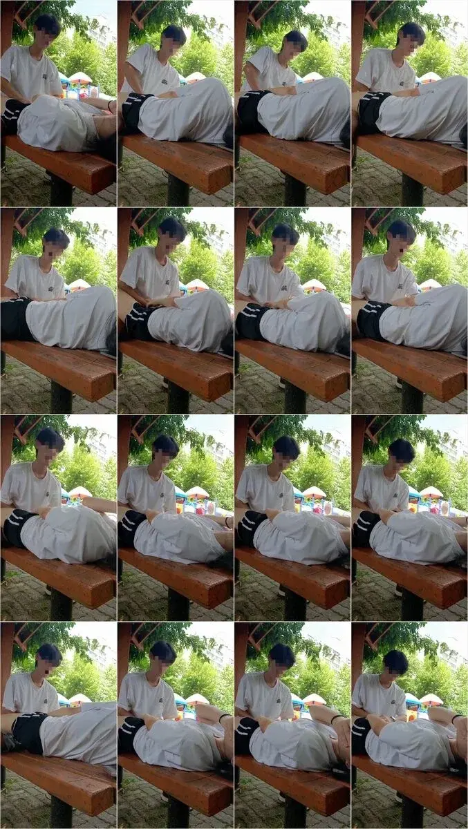 New Video Viral Sekolah Abg Sma Cantik Menjalani Tutorial Gesek Apem Top Trending Global Indonesia 2025