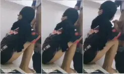 Latest Viral Sma Abg Semok Cantik Video Abg Gemoy Tutorial Wiwik Dimana Aja Boleh Sampe Muntah di Dalam Trending Indonesia Top 3 Global 2025