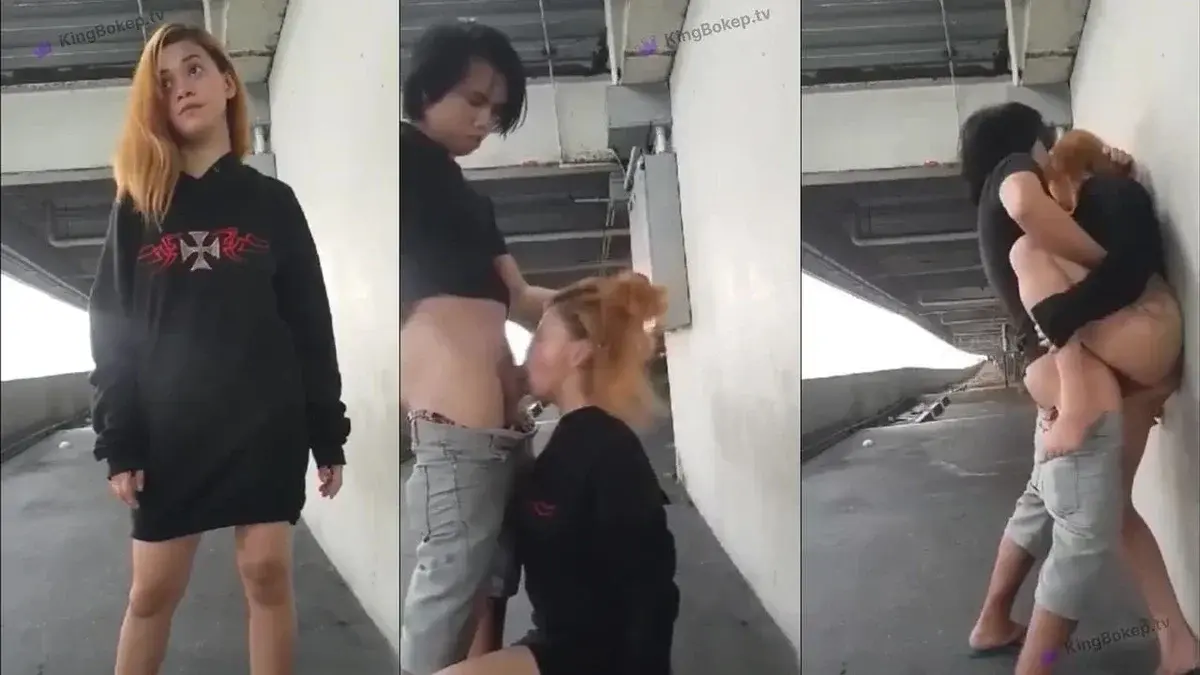 Viral 2026 Gen-z Main Diparkiran Malah Tambah Nafsu, Senandung Aroma Madu